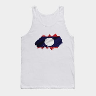 Laos Tank Top